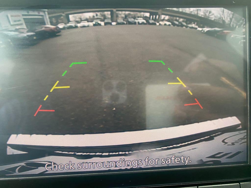 2021 Nissan Altima SV FWD