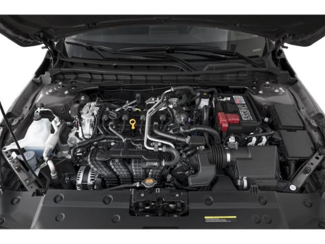 2026 Nissan Altima SV AWD