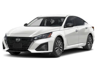 2026 Nissan Altima SV AWD