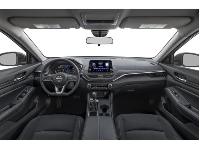 2026 Nissan Altima SV AWD
