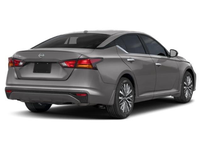 2026 Nissan Altima SV AWD