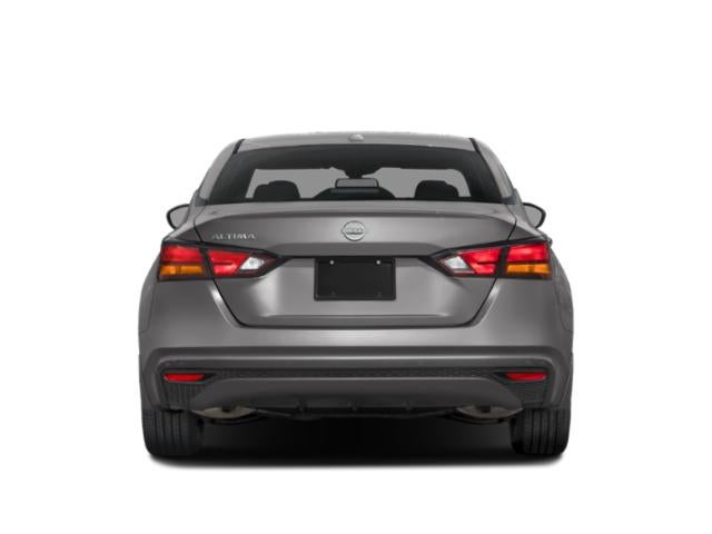 2026 Nissan Altima SV AWD