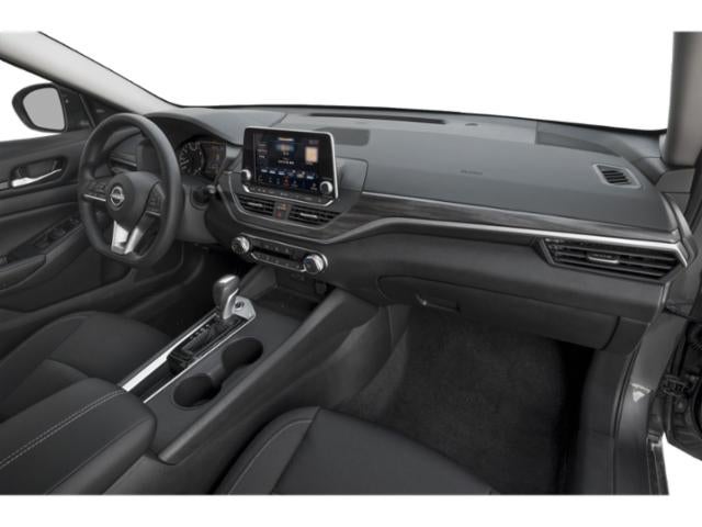 2026 Nissan Altima SV AWD