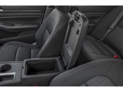 2025 Nissan Altima SV AWD