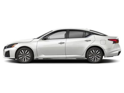 2025 Nissan Altima SV AWD