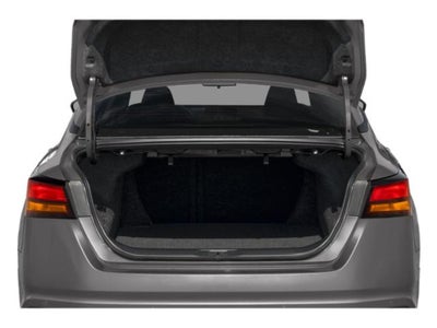 2026 Nissan Altima SV AWD