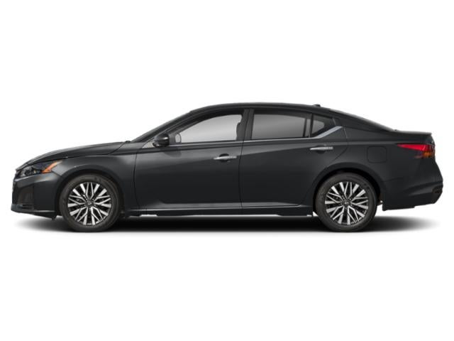 2026 Nissan Altima SV AWD