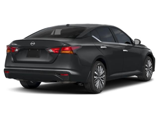 2026 Nissan Altima SV AWD