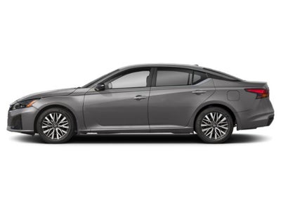 2026 Nissan Altima SV AWD