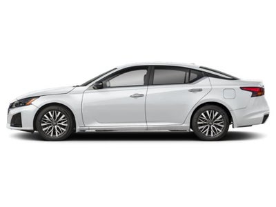 2026 Nissan Altima SV AWD