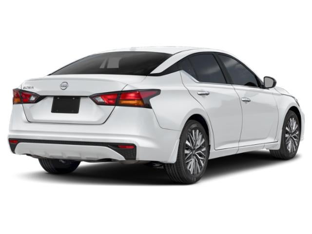 2026 Nissan Altima SV AWD