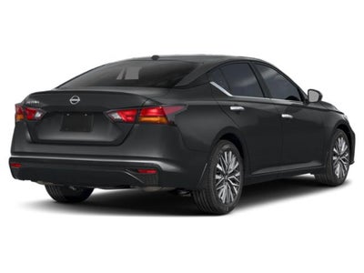 2026 Nissan Altima SV AWD