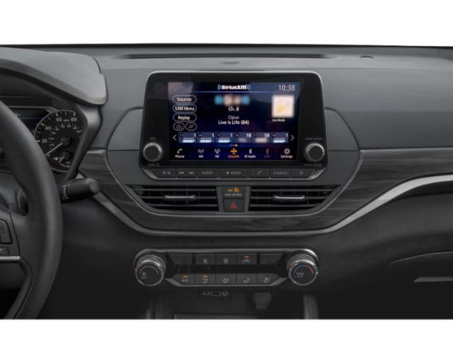 2026 Nissan Altima SV AWD