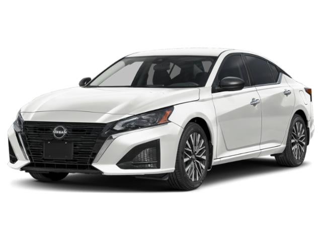 2026 Nissan Altima SV AWD