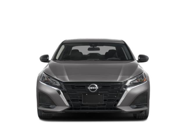 2026 Nissan Altima SV AWD