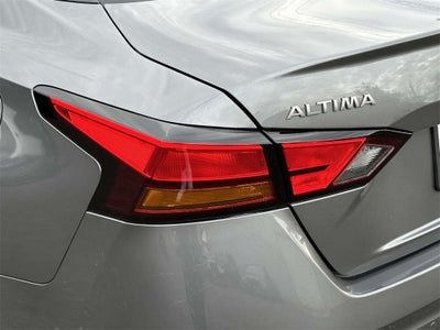 2023 Nissan Altima 2.5 SV AWD