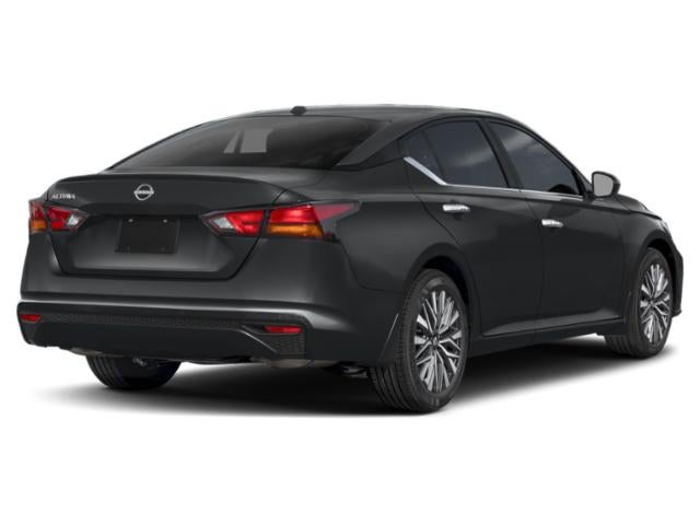 2026 Nissan Altima SV AWD