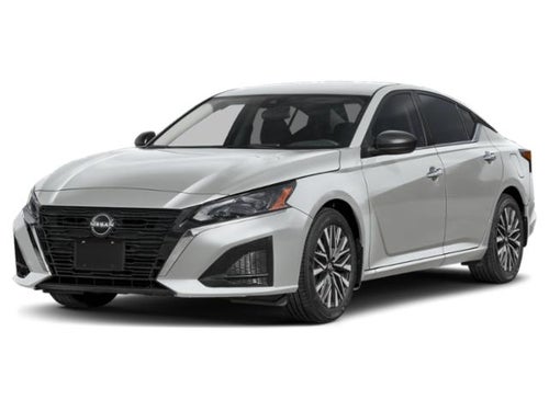 2026 Nissan Altima SV AWD