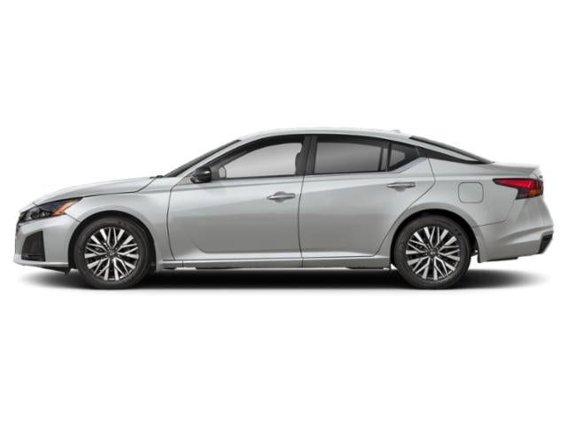 2026 Nissan Altima SV AWD