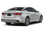 2026 Nissan Altima SV AWD