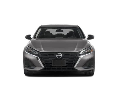 2026 Nissan Altima SV AWD