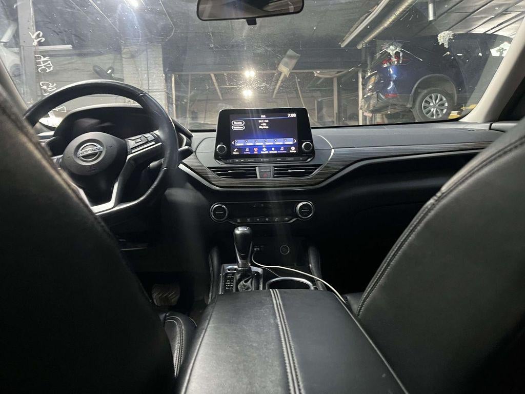 2022 Nissan Altima SL Intelligent AWD
