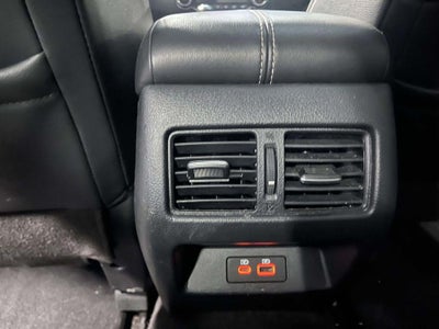 2022 Nissan Altima SL Intelligent AWD