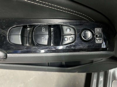 2022 Nissan Altima SL Intelligent AWD