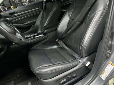 2022 Nissan Altima SL Intelligent AWD