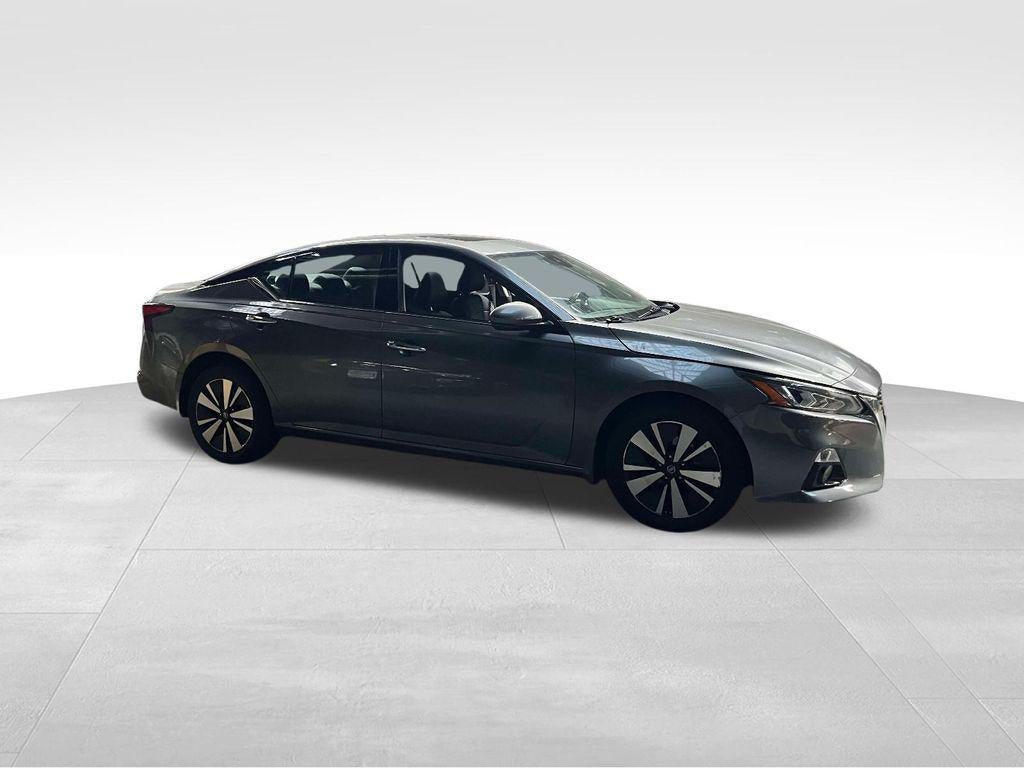 2022 Nissan Altima SL Intelligent AWD