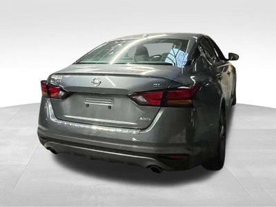 2022 Nissan Altima SL Intelligent AWD