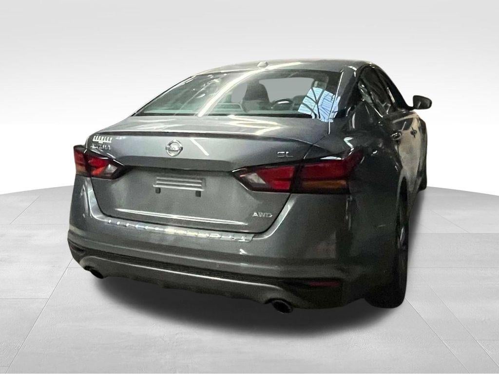 2022 Nissan Altima SL Intelligent AWD