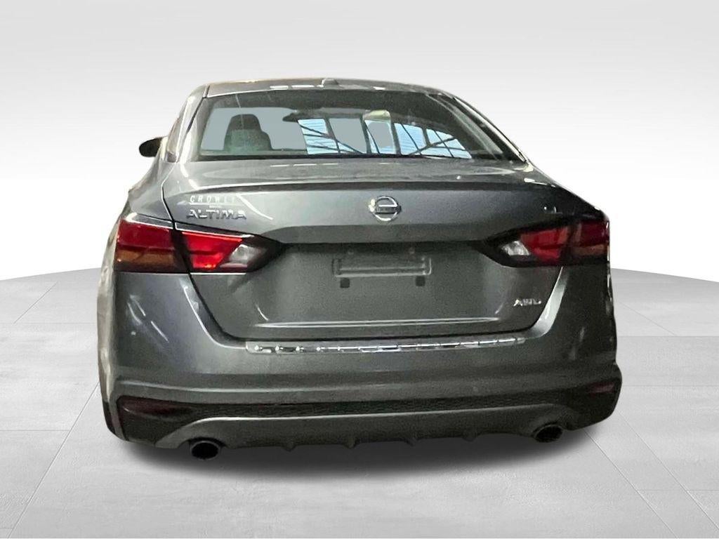 2022 Nissan Altima SL Intelligent AWD
