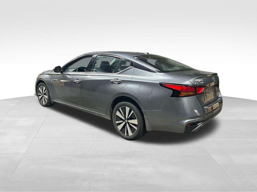 2022 Nissan Altima SL Intelligent AWD