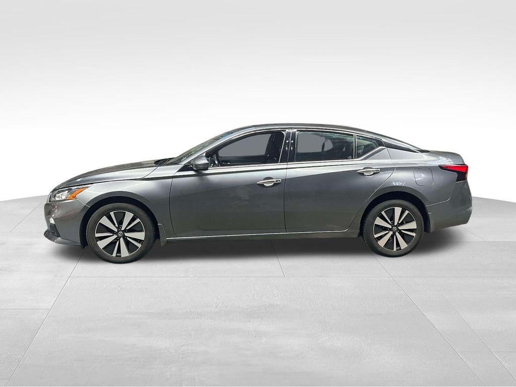 2022 Nissan Altima SL Intelligent AWD