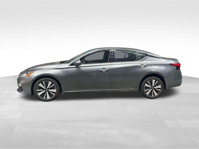 2022 Nissan Altima SL Intelligent AWD