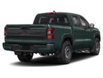 2027 Nissan Frontier PRO-4X
