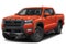 2027 Nissan Frontier PRO-4X