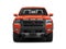 2027 Nissan Frontier PRO-4X