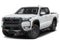 2027 Nissan Frontier PRO-4X