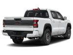 2027 Nissan Frontier PRO-4X