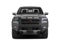 2025 Nissan Frontier Crew Cab PRO-4X 4x4