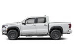 2025 Nissan Frontier Crew Cab PRO-4X 4x4