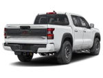 2025 Nissan Frontier Crew Cab PRO-4X 4x4