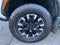 2024 Nissan Frontier Crew Cab PRO-4X 4x4