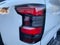 2024 Nissan Frontier Crew Cab PRO-4X 4x4