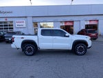 2024 Nissan Frontier Crew Cab PRO-4X 4x4