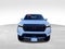 2024 Nissan Frontier Crew Cab PRO-4X 4x4