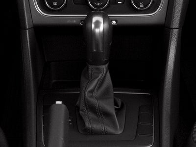 2014 Volkswagen Passat 1.8T SE