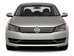 2014 Volkswagen Passat 1.8T SE